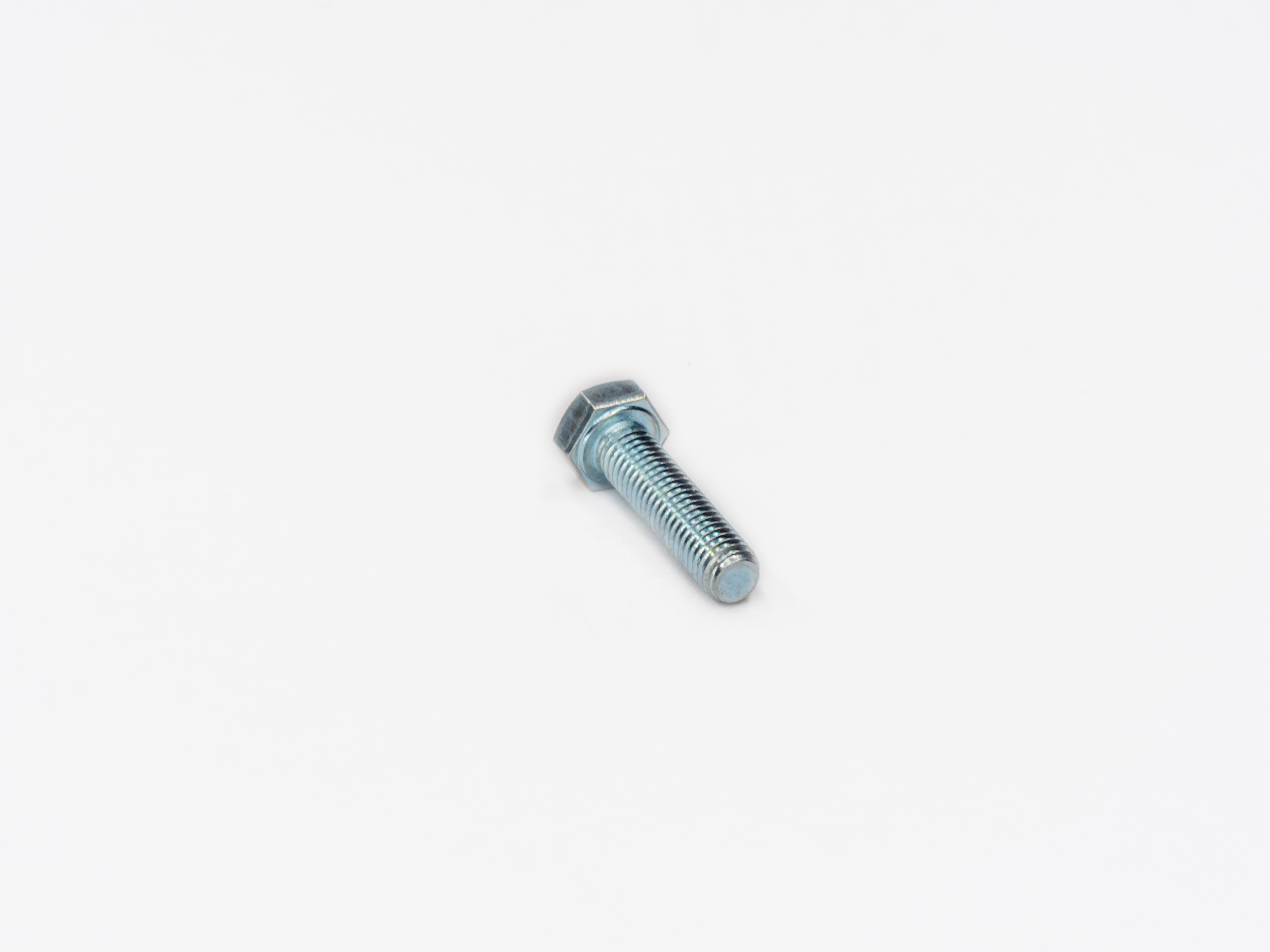 Hex Bolt Image